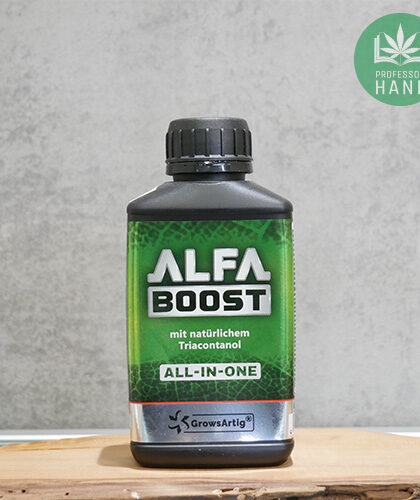 professor hanf pflanzenhilfsstoff alfa boost