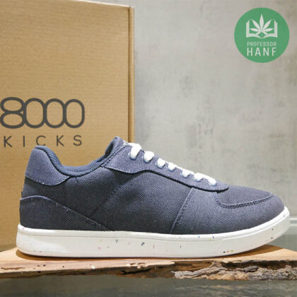 8000Kicks Seeker Hanfschuh marineblau
