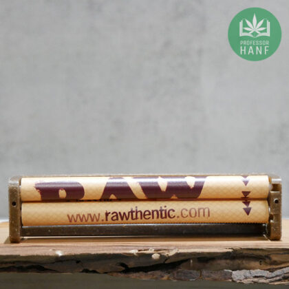 RAW Cone Rolling Maschine