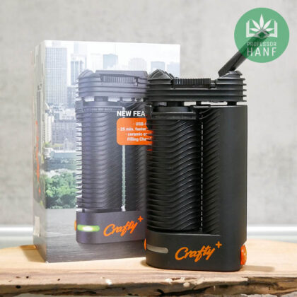 Storz & Bickel Crafty+