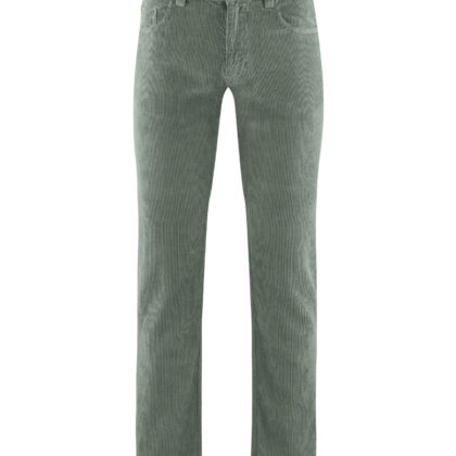 HempAge Herren Cord Hose