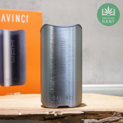 DaVinci Vaporizer IQ3