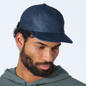 Hanf Baseball Cap Mütze HempAge