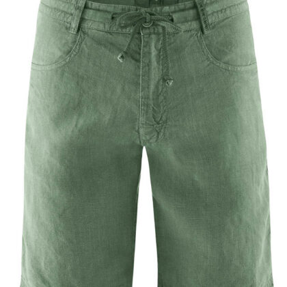 Professor Hanf HempAge 100% Hanf Shorts unisex