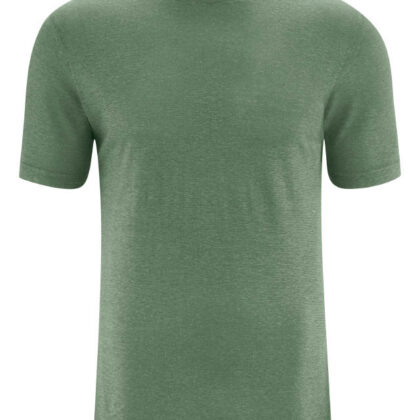 Professor Hanf Herren T-Shirt HempAge