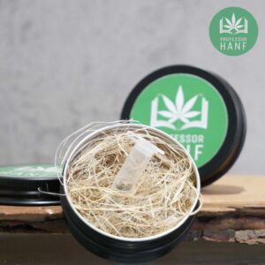 Professor Hanf feminisierte hanfsamen Grow Seeds