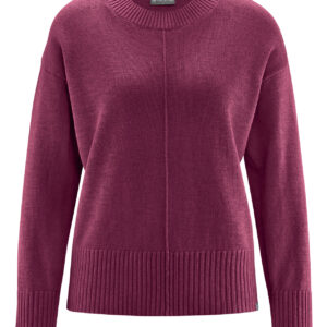 HempAge Hanf Strickpullover Sweater