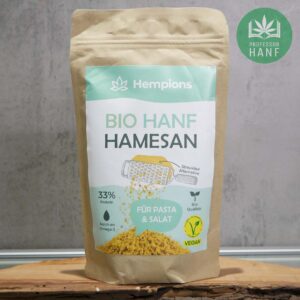Professor Hanf Bio Hamesan