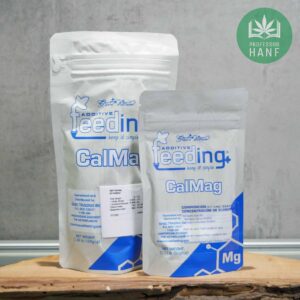 Professor Hanf Green House Powder Feeding CalMag Mineraldünger Fertilizer