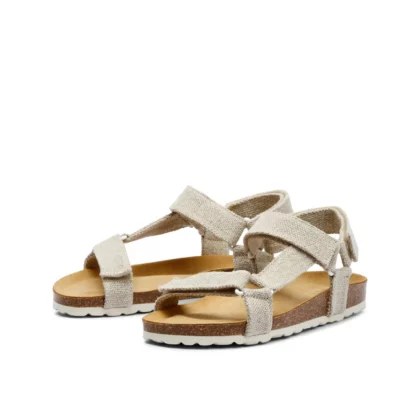 Professor Hanf Sandalen Hanfshuhe von Grand Step
